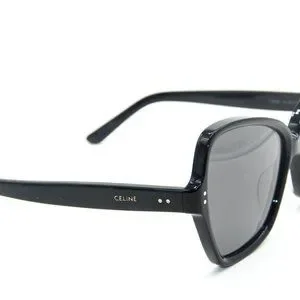 NEW CELINE CL40064F 01A AUTHENTIC  SUNGLASSES Celine | Accessories | New Celine Cl4064f 0a Authentic  main image 2